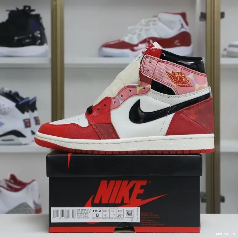 OG Kimikick 1 Jordan High Air Retro Jordan 0718